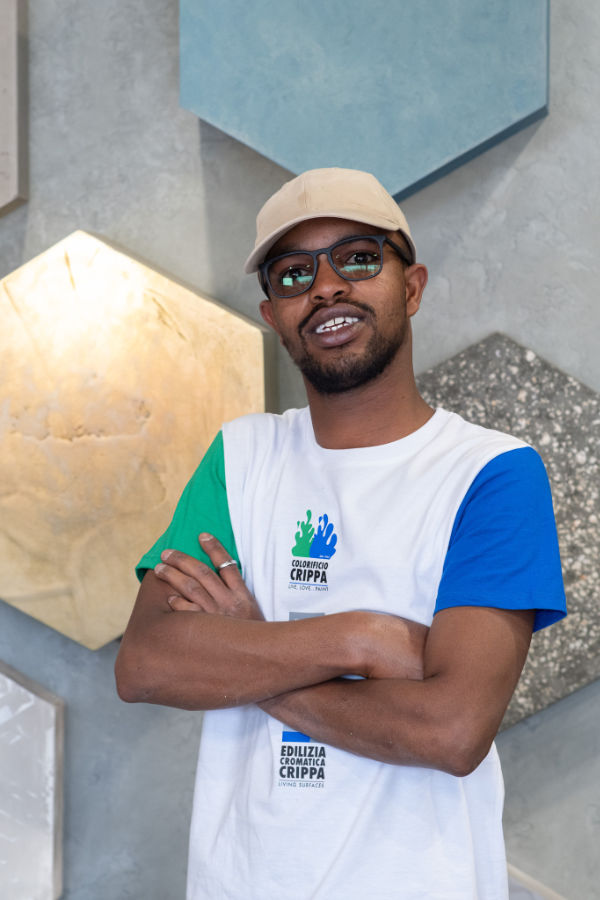Aminn Abdi Ziad