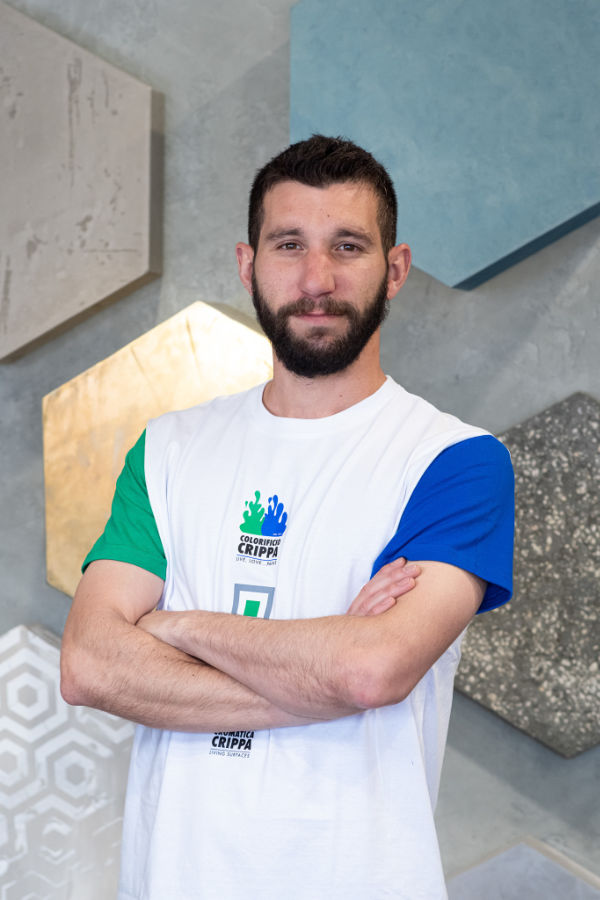 Andrea Pagnoncelli
