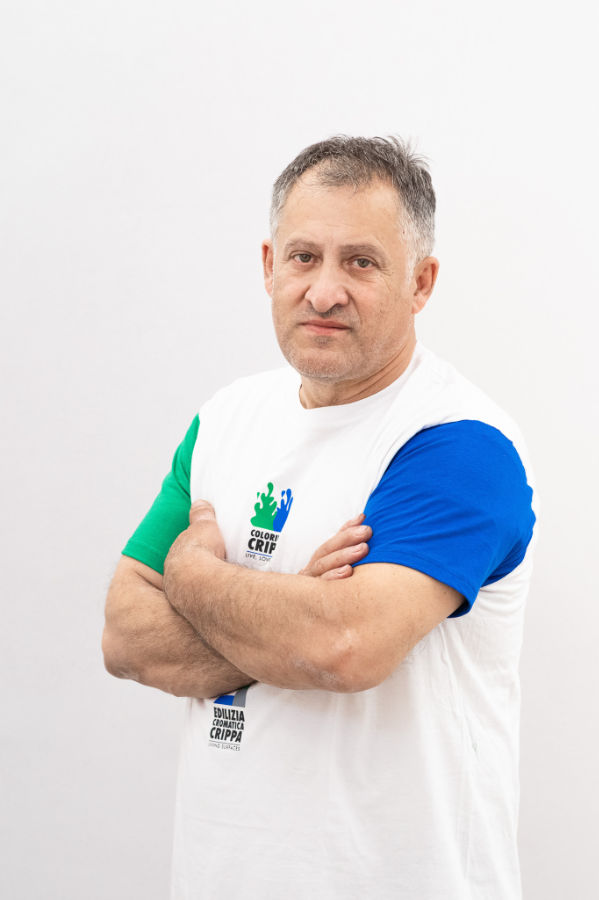 Carmelo Costarella