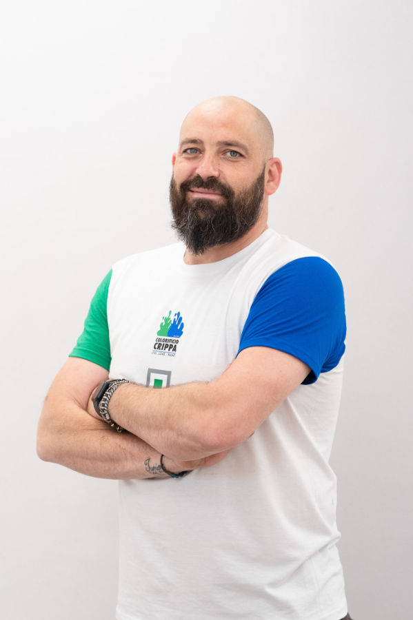 Davide Pozzi