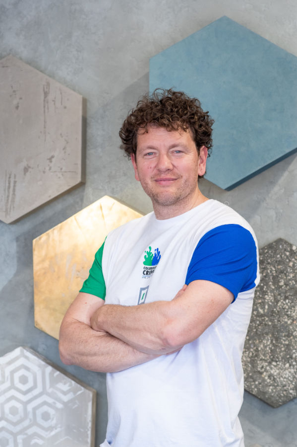 Francesco Mapelli