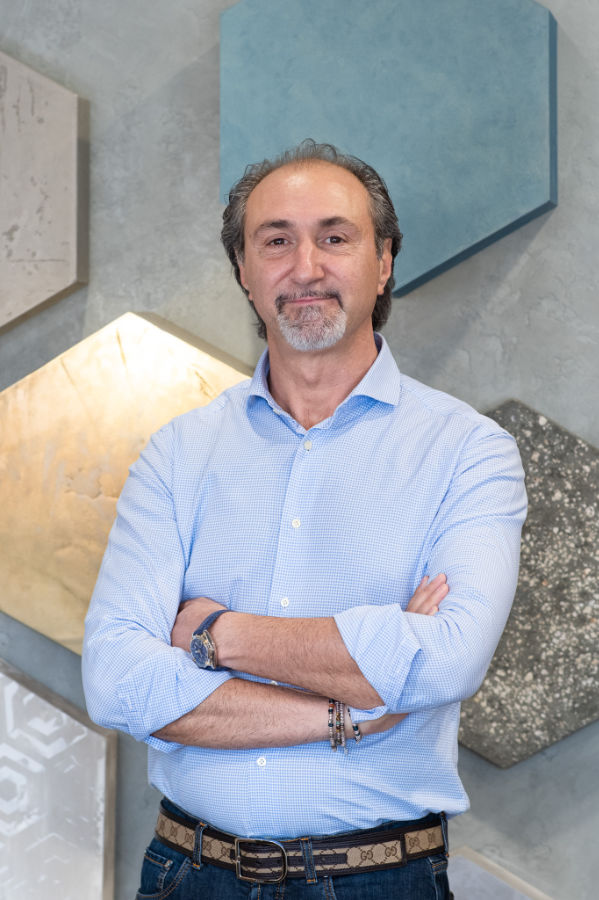 Giuseppe Madonia