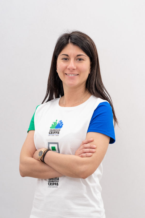 Greta Di Gennaro