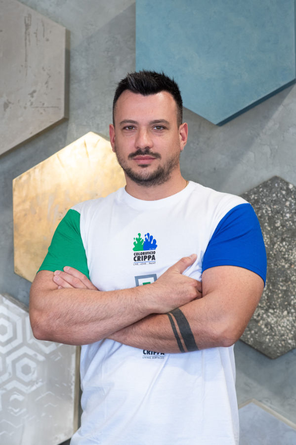 Luca Brambilla