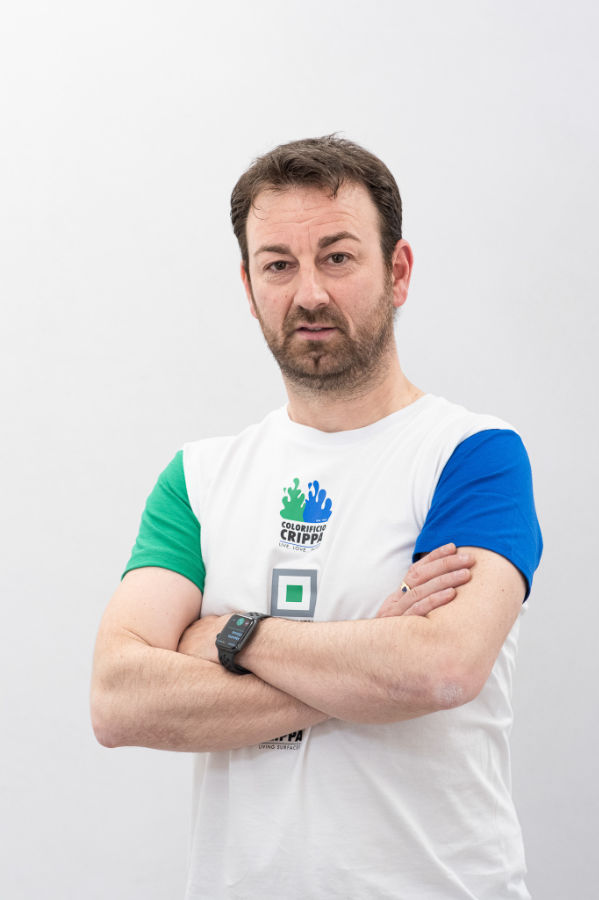 Marco Crippa