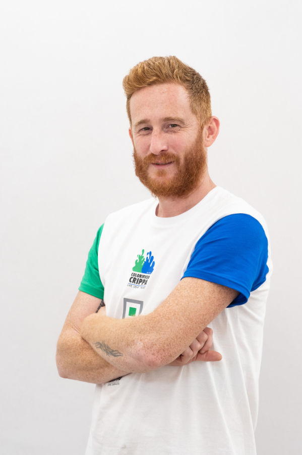 Matteo Nava