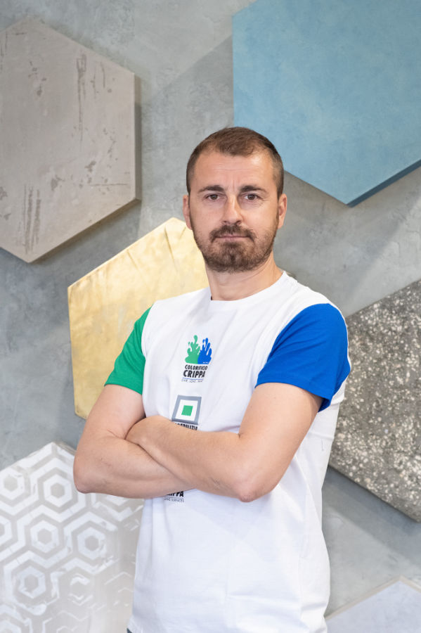 Mauro Crippa
