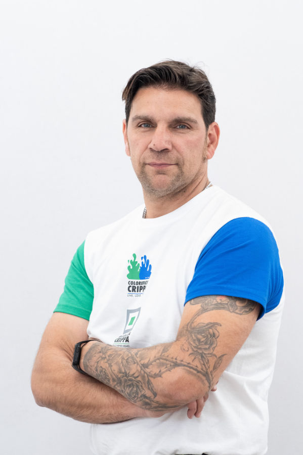 Rosario Licari