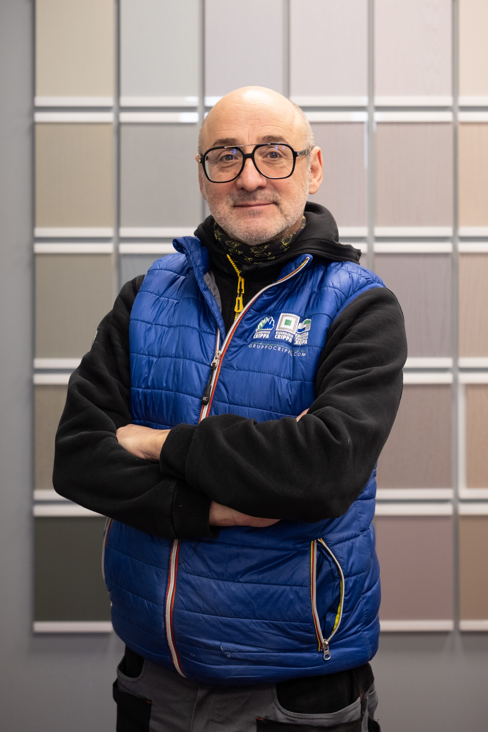 Claudio Carissimi