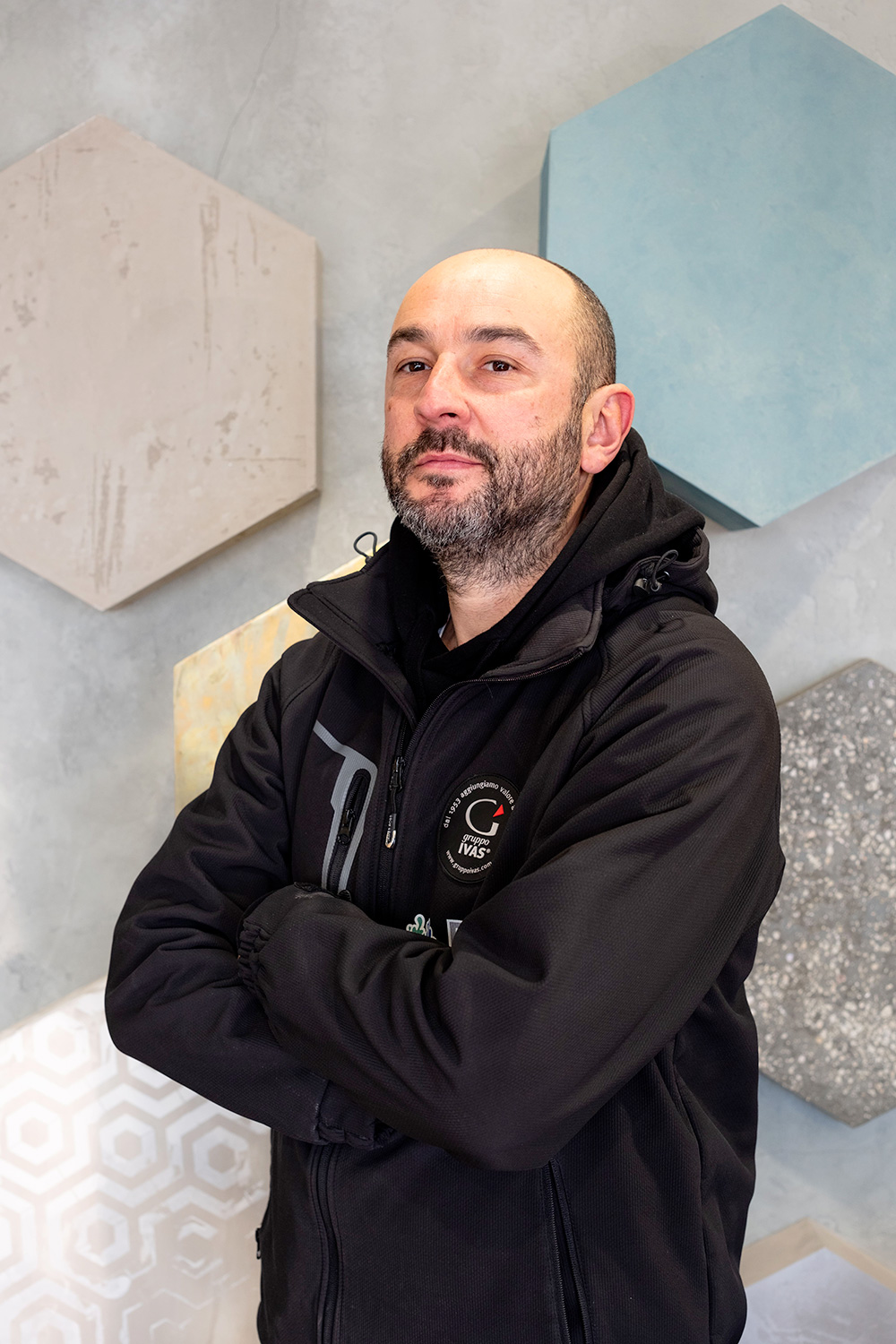 Daniele Spagnolo