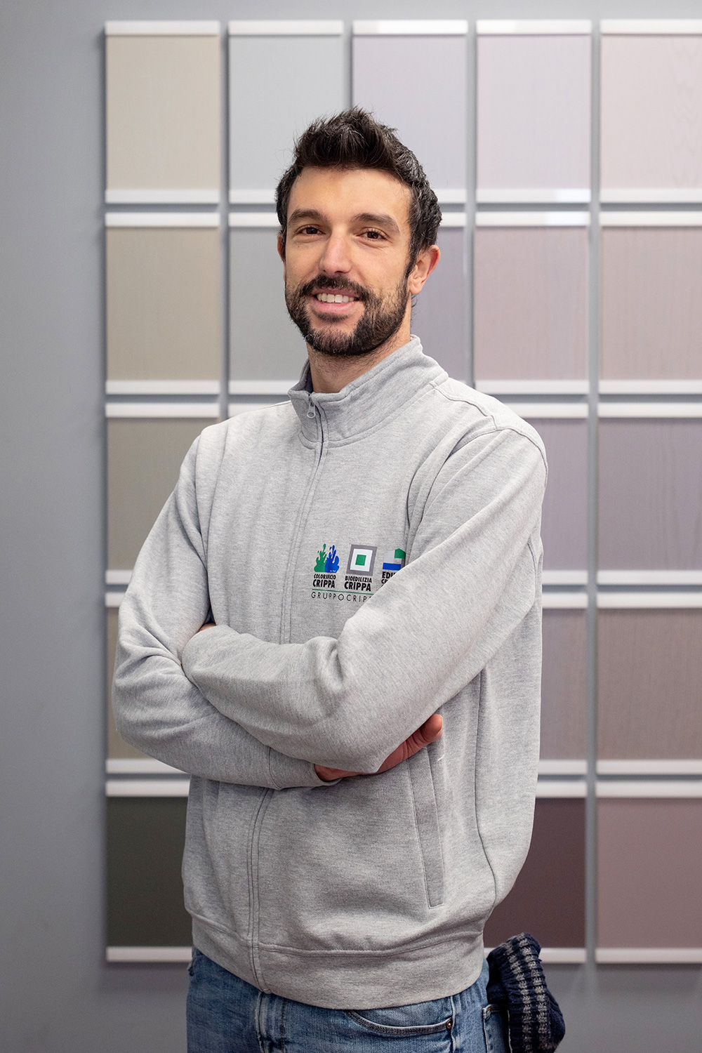 Stefano Oggioni